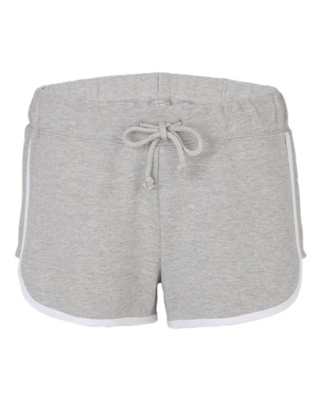 Women’s French Terry Lounge Shorts Relaxed Fit Active and Casual Wear